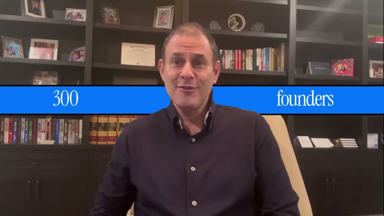 Dave Rubinstein — short video introduction