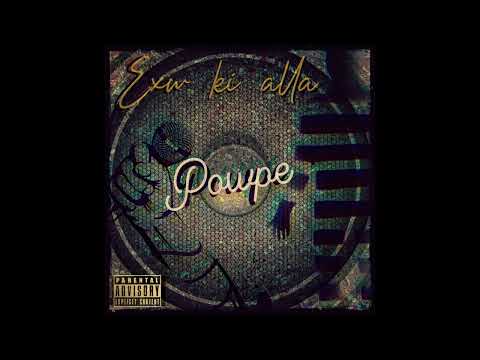 POWPE - Έχω κι άλλα