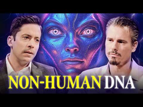 Exposing The COVER-UP (AI, Aliens, & Angels) | The Rogue Archaeologist Pt. 2