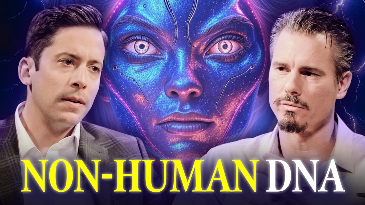 Exposing The COVER-UP (AI, Aliens, & Angels) | The Rogue Archaeologist Pt. 2