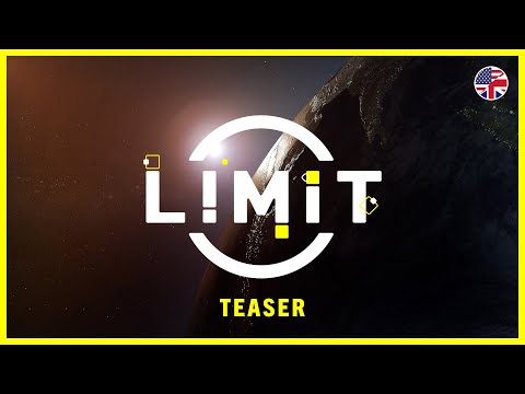 LIMIT | Teaser [EN]