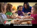 Kiddie Academy Franchise Video