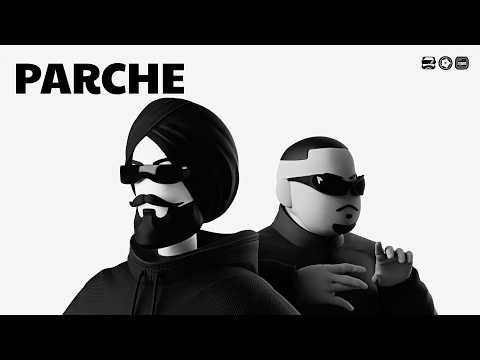 Parche — watch video