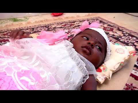 Cradle Ceremony promo  - Vedanshee