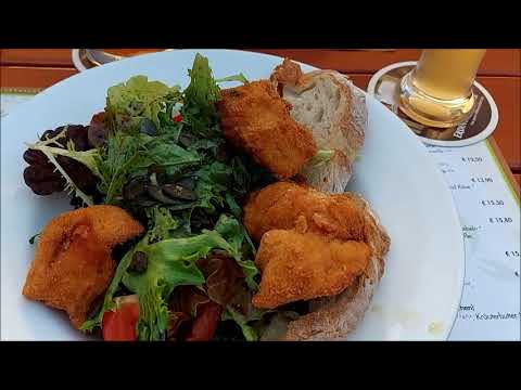 Mini Food Diary Juli - 5 Tage Essen mit dem Rosa Wölkchen