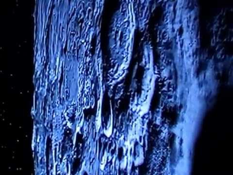 Hypnotic " Moon Circles " Odyssey Evolution Productions