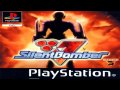 Silent Bomber (PS1) OST (Gamerip) - Mission 14 ...
