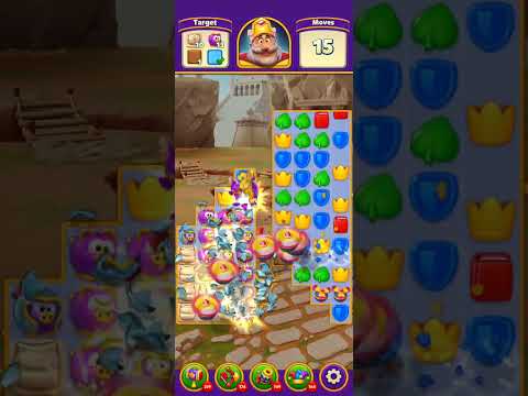 Loyal Match Level 2419