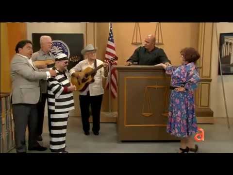 El punto guajiro en El Happy Hour - América TeVé