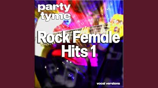 Walkin' Good (made popular by Heart with Sarah McLachlan) [vocal version]