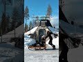 YOUR SIGN TO VISIT LAPLAND Lapland Finland Winterwonderland