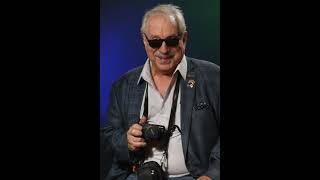 Jon Hammond Walking Reporter Lionel Hampton Paul Kantner