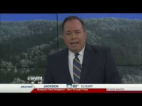 Mountain News First at Four - top stories Friday, July 29, 2022