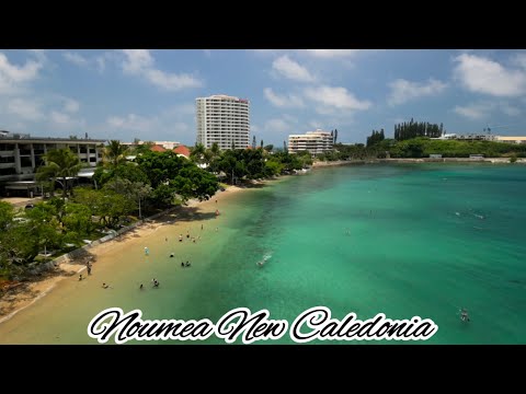 Thumbnail for Quantum of The Seas （Part 3) ～ Noumea New Caledonia  ｜ 新喀里多尼亚 - 努美阿 （第三部）