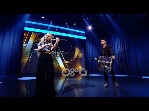 Expuls / Herta - Gajdexhiu & Vallja e Shotës