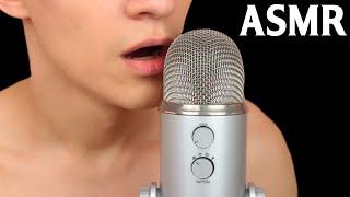 Asmr deep breathing fast and slow aggressive and soft no talking