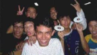 soldier in me - mang kanor