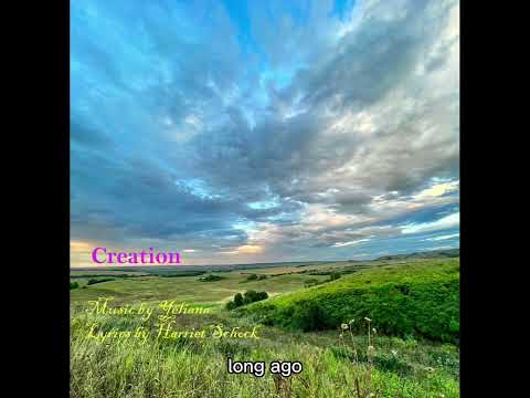 Yeliana - Creation (2022)