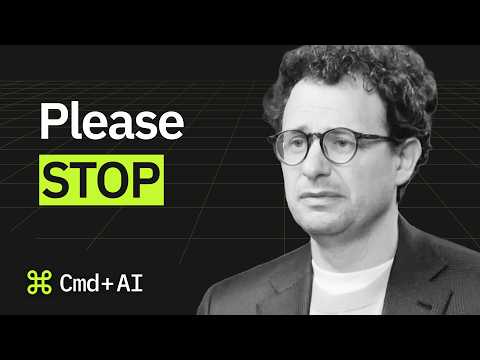 Dario Says Stop
