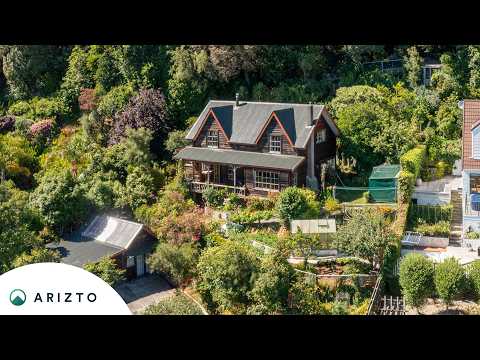 8 St Johns Drive, Nelson South, Nelson City, Nelson, 4房, 1浴, House