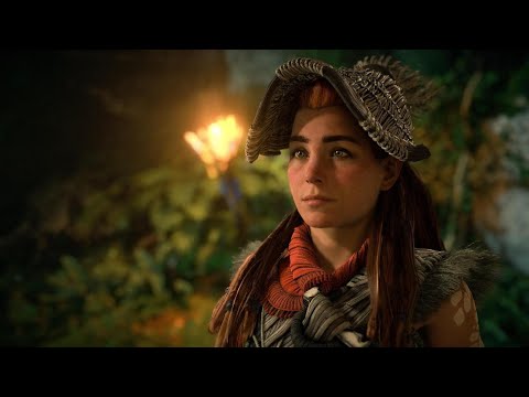 Horizon Forbidden West PL: Pęknięte niebo cz.1 odc.23