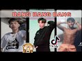 BANG BANG BANG Big Bang BOYS TIKTOK CHALLENGE New Trend In Korea