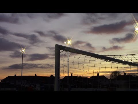 Highlights: Lowestoft Town 4-0 Alvechurch