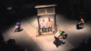 Kesten & Weismann: ja es ist plötzlich wärmer geworden (Weather Piece 2003)