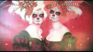 orange spider-me without you-sylvia ji