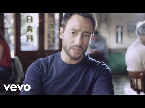 Luciano Pereyra - Enséñame A Vivir Sin Ti ft. Paty Cantú