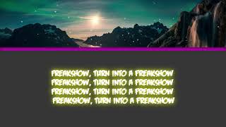 Dirty Palm - Freakshow (feat. LexBlaze) [Lyrics]