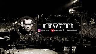 Coldplay - ‘Spies’ Live at Glastonbury 2002 - JF Remastered