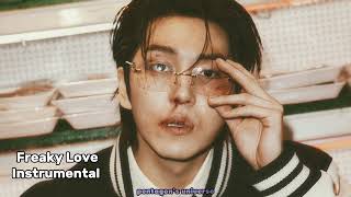 Download lagu Kino 'Freaky Love' clean Instrumental mp3 Download lagu Kino 'Freaky Love' clean Instrumental mp3