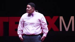 Words spoken from the heart and mind: Ashlynn Damers at TEDxMileHigh