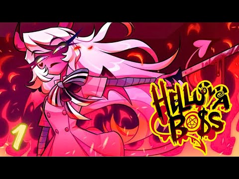 HELLUVA BOSS // Season 3 - Episode 1 Delay Details