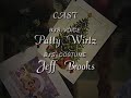 Night Before Christmas 2002 Version Credits