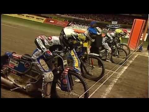 Stal Gorzow - Azoty Tauron Tarnow - 09.10.2012 Final - Bieg 15