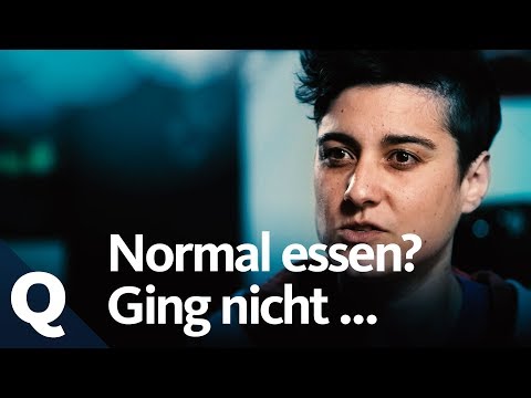 Essstörung: Wenn gesundes Essen krank macht | Quarks