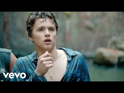 The Vamps – Oh Cecilia (Breaking My Heart) ft. Shawn Mendes