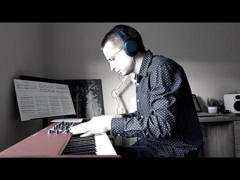 Natsu wo Miteita (from Hotarubi no Mori e)