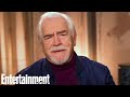 Brian Cox Talks About His Role In Season 4 Of Succession Entertainment Weekly