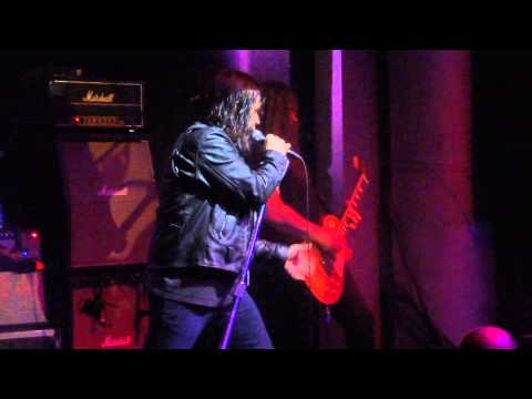 Monster Magnet @ Arena - Madrid - "Twin Earth" - 6/02/14