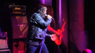 Monster Magnet @ Arena - Madrid - &quot;Twin Earth&quot; - 6/02/14