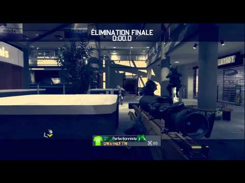 uS WaynZz :  Mini #4