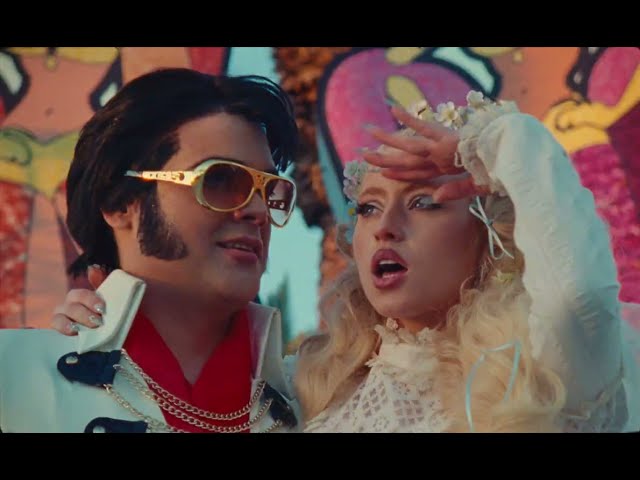 Video zu 'Simple Girl' ansehen