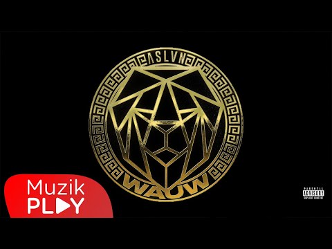 ASLVN - Wauw (Official Audio)