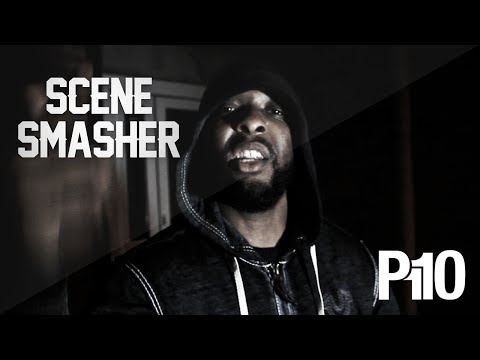 P110 - Twisted Revren [Scene Smasher]