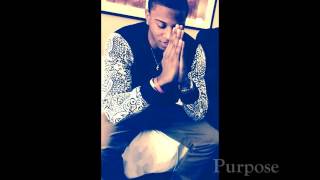 Tyree Parrish - Purpose Cover (Justin Beiber)