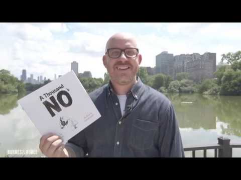 #BNStorytime featuring A THOUSAND NO'S!