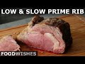 Easy No Fail Prime Rib Method Food Wishes